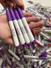 Huge Wholesale Lot 300 Pharma Actos Ink Pens Drug Rep Closeout  as-is Read 