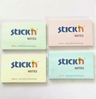 Sticky Post It Notes Removable 100 To 5600 Sheets 76x127mm Colour Memo Pad 3x5in
