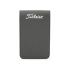 Team Titleist Yardage Book Cover Score Card Holder Cover Limited Leather F s Jpn