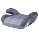 Topside Booster Car Seat  Organic Waves