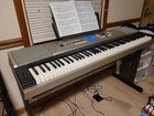 Yamaha Ypg-535  88 Key Keyboard 