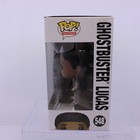 G8 Funko Pop Vinyl Figure Television Stranger Things Ghostbuster Lucas 548