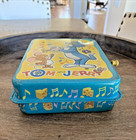 Vintage Tom And Jerry 1965 Mattel Music Maker  usa  No Music For Parts Only