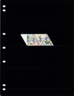  10 00 Scott Value - 2007 Albania Flowers East European Scarcer Cv Mnh Nh Umm
