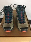 Excellent La Sportiva Ultra Raptor Ii Mid Leather Gtx Women s Hiking Boots  Grey