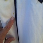 Vtg Y2k Pepsi Generation Next Mens Baseball Jersey Blokecore L xl Thrashed 