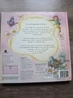 Shirley Barber Starlight Fairy Book Vintage Rare Hard To Find Illustrated 