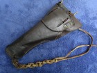 Rare Maker G k 1918 Original Ww1 Vintage Us Military Colt 1911 Pistol Holster