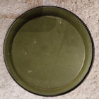 Antique Tip Tray - York Sanitary Milk Ice Cream   Circa 1910 Excellent