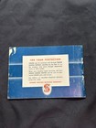 Singer Model 221 Electric Sewing Machine  Instruction Manual Copyright 1955