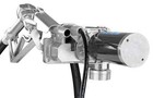 Gpi 110000-107 15 Gpm 12v Fuel Transfer Pump Gpi M-150 Series