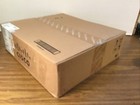 Cisco 1921 k9 Integrated Services Router In New Sealed Box - Nos 