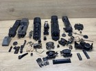 Huge Vintage Lionel O   O27 Gauge Train Parts Lot Prewar Postwar 1666 As-is