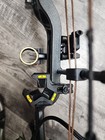 Bear Archery - Legit - Rth Bow Package - Right Hand - 10 - 70lbs - Blk pred Grn
