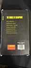 D-xam Ping Pong Table Tennis Balls 15 Pack Orange Open Box