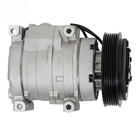 For Acura Tl 2004-2008 V6 3 2l 2007-2008 V6 3 5l Ac A c Compressor With Clutch