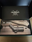 Full Glassing Set  Vortex Razor 56  Slik Tripod  Leofoto Pan   Bino  Digi Kit