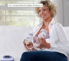 Lansinoh Signature Pro Double Electric Breast Pump
