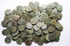 1 Genuine Ancient Roman Coin Constantine Constantius Constans Valentinian Valens