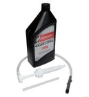 Marine New Oem High Performance Gear Lube With Hand Pump  91-8m0101435