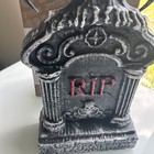 Joyin 17    Animated Halloween Tombstone Decorations     Led Gravestones Soun  2f