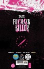 Exquisite Corpses  Fox Mask Killer  1 Michelle Dias Virgin Nycc Exclusive