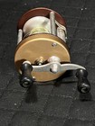 Superior 1906 By Shakespeare Fishing Reel Model Dk - Cleaned - Vintage