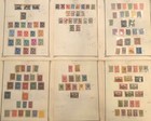 E7435  Earlier  Better Austria Stamp Collection  High Catalog 