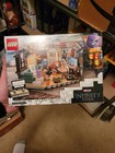 Lego 76200 Marvel Infinity Saga Bro Thor s New Asgard New Retired Set -265 Pcs