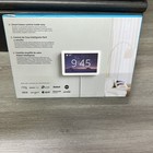Amazon Echo Hub 8  Smart Home Control Panel With Alexa White