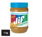 Jif Light Creamy Peanut Butter  1kg  2 Pack 