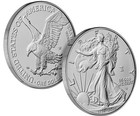 American Eagle 2026 W One Ounce Silver Enhanced Uncirculated Coin Ships Now 