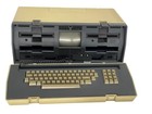 Vintage Osborne 1 Portable Computer     Serial Na 005138     Used     Powers On     Cp m