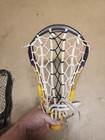 Rare Vintage Warrior Odyssey Lacrosse Head