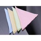 100pcs 5 5inch Phone Screen Clean Cloth Microfiber Glasses Camera Lens Cleaning