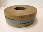 Velcro   Brand One-wrap   Strap Double Sided 1  X 12ft  4 Yards  Coyote Brown