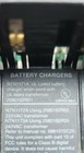 Motorola Ntn1171a Rapid Radio Charger W  Power Supply  Xts3000 Xts5000 Ht1000