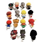 Hallmark Itty Bittys Stuffed Animal  Mix Lot Of 15