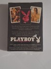 Playboy Playmates 2011 Rabbit Head Playing Cards Complete Sealed Deck Brand New