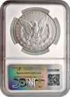2024 Morgan   Peace Silver Dollar  1 Two Coin Set First Day Of Issue Ngc Ms70