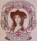 Margo Price Wild At Heart Tour Poster 2025 