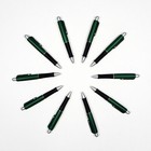 Lot Of 10 Renagel Pharmaceutical Drug Rep Ball Pens Advertising Medical Collect