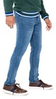 Men s Skinny Stretch Comfy Slim Fit Jeans