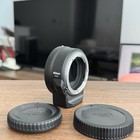 Nikon Ftz Mount Adapter  f-mount Lens To Z-mount Camera 