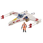 Star Wars Epic Hero Series X - Wing Vehicle 4   Action Figure