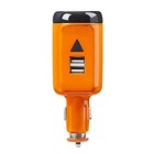 Ozone Car Plug In  1ct  - Hunting Scent Control - Durable Hunting Scent