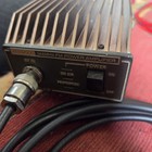 Trio-kenwood Corp Vb-2530 2m Vhf 144mhz Fm Rf Power Amplifier  Dc 13 8v 80va 25w