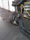 E1202i Eaton-spicer E1202i Axle Assembly Front  steer  3736001