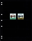  1 20 Scott Value  - 1968 Iraq Army Day Iraqi Military Cv Mnh Nh Umm