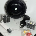 Irobot Roomba 805 Vacuum Cleaning Robot